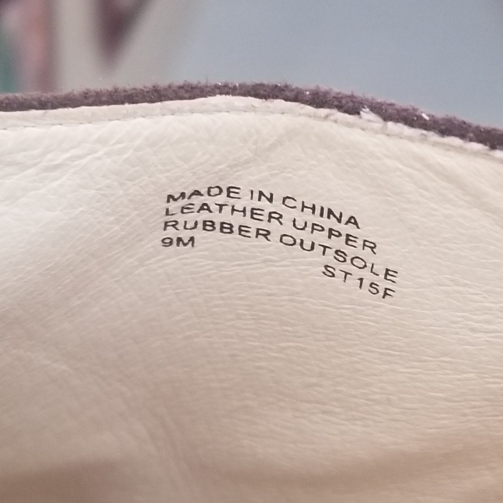 MICHAEL Michael Kors Sammy Ankle Boot, Size 9 - Picture 7 of 8